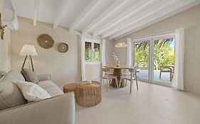 Sorobon Luxury Beach Resort